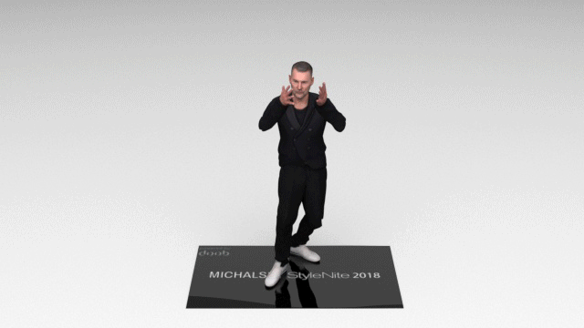 michael_michalsky at StyleNite.gif